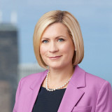 Photo of Margaret P. Battersby Black