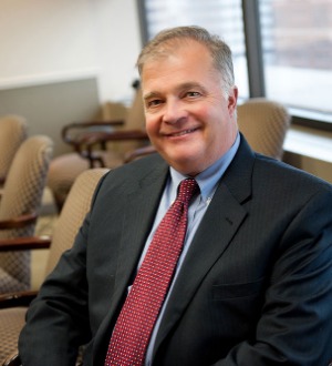 Photo of C. Wayne Davis