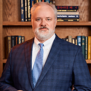 Photo of Andrew T. Turner