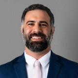 Photo of Adam Touma