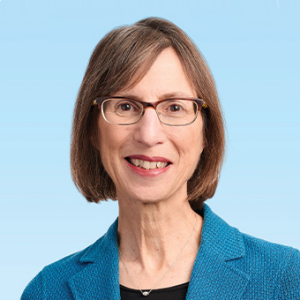 Photo of Anita S. Lichtblau