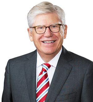Photo of Robert W. "Rob" Scheffy, Jr.