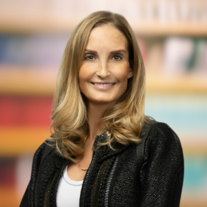 Photo of Phoebe S. Wise