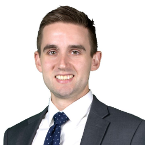 Photo of Kenneth E. "Ken" Smith