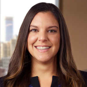 Photo of Michal E. Cantor