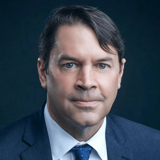 Photo of Bruce Mason