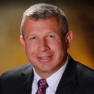 Photo of John Foscato