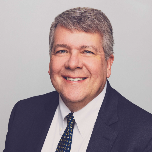 Photo of David M. Lynn