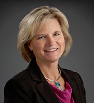 Photo of Heidi Schult Gregory