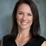 Photo of Ann Groninger