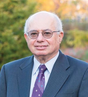 Photo of Barry D. Szaferman