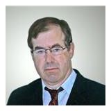 Photo of John E. Brengle