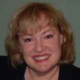 Photo of Annette Dawson-Davis