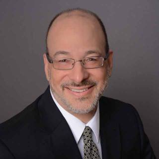 Photo of Glenn Neiman