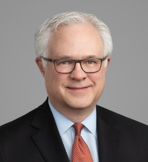 Photo of W. Kenneth "Ken" Davis, Jr.