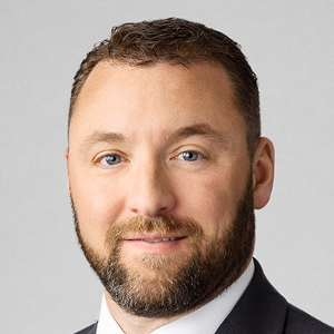 Photo of Brian D. Carr