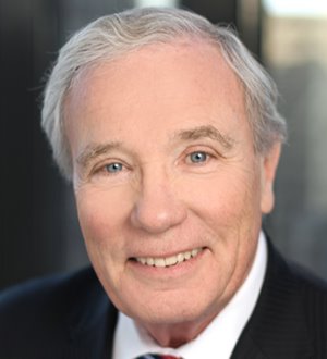 Photo of John M. Degnan