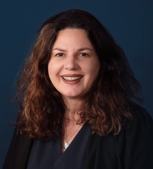 Photo of Wendy Kearns