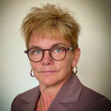 Photo of Andrea E. Mertz