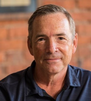 Photo of Bruce T. Clark