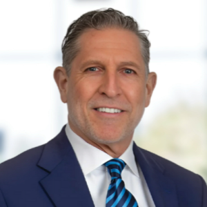 Photo of Kevin K. Fitzharris