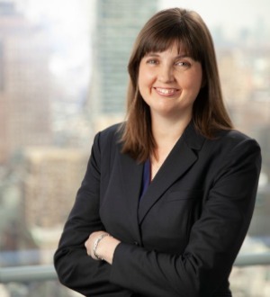 Photo of Megan L. Brackney