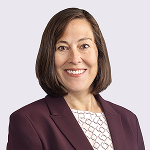 Photo of Elizabeth A. Erickson