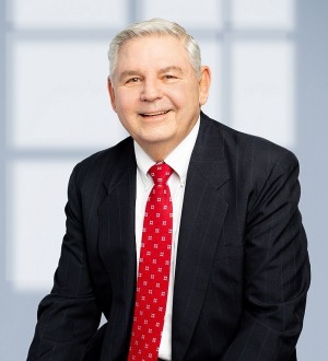 Photo of William D. "Dick" Wiles