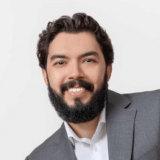 Photo of Alex Karam