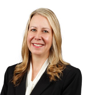 Photo of Jacqueline Phipps Polito