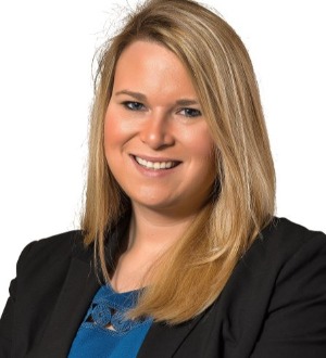 Photo of Hayley N. Stephens