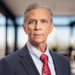 Photo of John M. Slivka