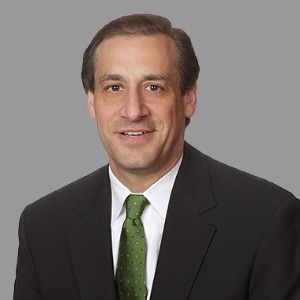 Photo of Stephen Weissman