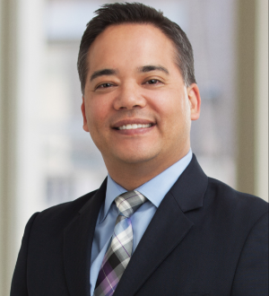 Photo of David A.W. Wong