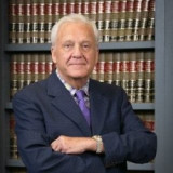 Photo of Michael James Warner
