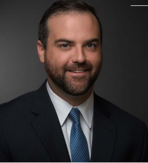 Photo of J. Taylor "Taylor" White