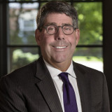 Photo of Eric Philip Allen