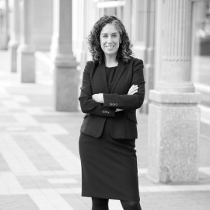 Photo of Ana Munoz