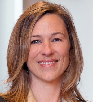 Photo of Darla J. McClure