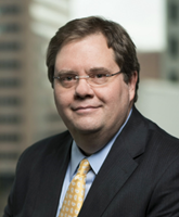 Photo of David E. Roth