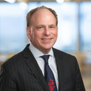 Photo of Christopher D. "Chris" Thomas