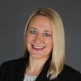 Photo of Alexis L. Davidson