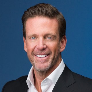 Photo of Ben Bingham