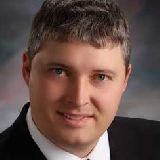 Photo of Jonathan E. Barnett