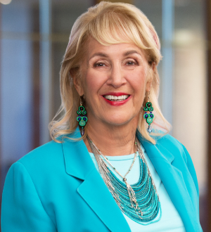 Photo of Alice O. Martin