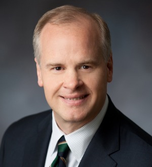 Photo of Douglas R. "Doug" Pahl