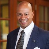 Photo of Eric Kendall Banks