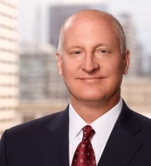 Photo of John M. Popelka