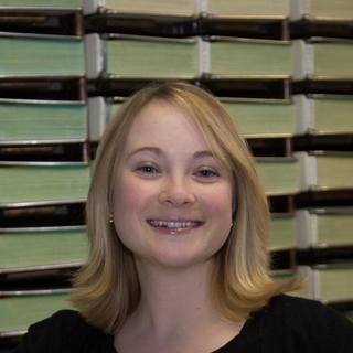 Photo of Jennifer Leigh Morgan