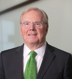 Photo of James T. Murray, Jr.